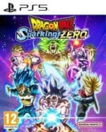 Dragon Ball: Sparking! Zero PS5