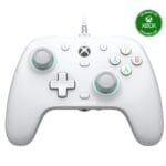 Manette Filaire GameSir G7 SE Xbox Series X|S, Xbox One, Windows, Joysticks Effet Hall, Prise Audio 3,5 mm