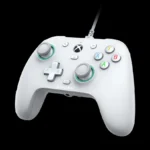 Manette Filaire GameSir G7 SE Xbox Series X|S, Xbox One, Windows, Joysticks Effet Hall, Prise Audio 3,5 mm – Image 4