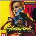 Cyberpunk 2077 Ultimate Edition PS5