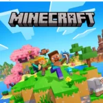 Minecraft PS5