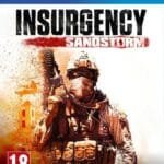 Insurgency Sandstorm PS4