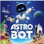 Astro Bot PS5