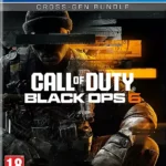 Call Of Duty Black Ops 6 PS4