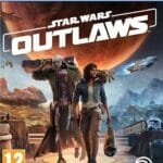 Star Wars Outlaws PS5
