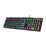 Clavier Mécanique AULA S2022 (blue switch)