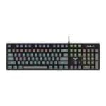 Clavier Mécanique AULA S2022 (blue switch) – Image 2