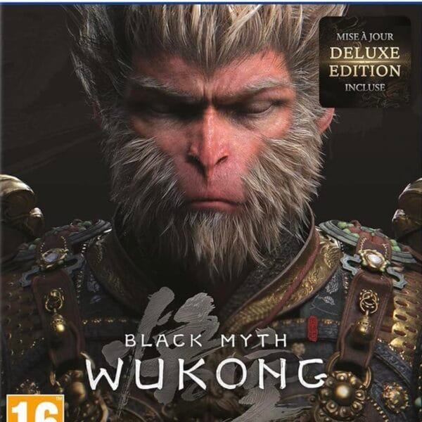 Black Myth: Wukong PS5