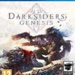 Darksiders Genesis PS4