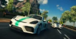 Gear.Club Unlimited 2 - Ultimate Edition PS4 – Image 4