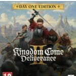 Kingdom Come Deliverance 2 Dayone PS5