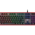 Clavier Mécanique Gaming Gamenote KB870L RGB