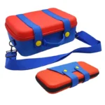 Valise + Pochette de Transport Nintendo Switch – Image 5