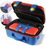 Valise + Pochette de Transport Nintendo Switch – Image 3