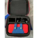 Valise + Pochette de Transport Nintendo Switch – Image 4