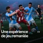 EA SPORTS FC 26 Standard Edition PS5 – Image 4