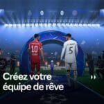 EA SPORTS FC 26 Standard Edition PS5 – Image 3
