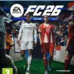 EA SPORTS FC 26 Standard Edition PS5