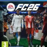 EA SPORTS FC 26 Standard Edition PS4