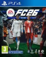 EA SPORTS FC 26 Standard Edition PS4
