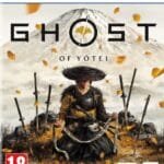 Ghost Of Yotei PS5