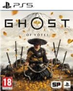 Ghost Of Yotei PS5