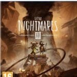 Little Nightmares III PS5