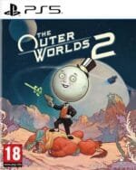 The Outer Worlds 2 PS5