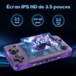 R36H Console de Jeu Rétro Portable 64 Go – Image 5