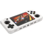 R36H Console de Jeu Rétro Portable 64 Go