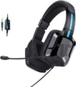 Casque Gaming Tritton Kama+ Ps5/Ps4/Xbox/Switch