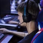 Casque Gaming Tritton Kama+ Ps5/Ps4/Xbox/Switch – Image 2