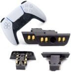 CONNECTEUR DOCK STATION MANETTE PS4 / PS5