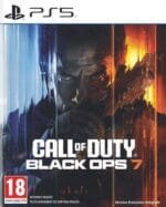 Call Of Duty Black Ops 7 PS5