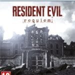 Resident Evil Requiem PS5
