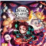 Demon Slayer Kimetsu No Yaiba The Hinokami Chronicles PS5