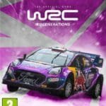 Wrc Generations PS5
