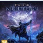 Elden Ring Nightreign PS5