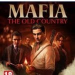 Mafia The Old Country PS5