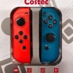 Nintendo Joycon Copy