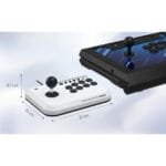 Hori Fighting Stick Mini PS5 – Image 2