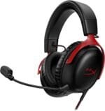 Casque HyperX Cloud III filaire – Image 2