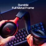 Casque HyperX Cloud III filaire – Image 6