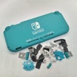 Carcasse Nintendo Switch Lite ( Full )