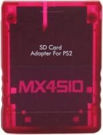 Mx4Sio PS2 Micro SD Adapter – Image 2