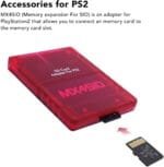 Mx4Sio PS2 Micro SD Adapter – Image 4