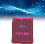 Mx4Sio PS2 Micro SD Adapter – Image 3