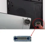 Connecteur lecteur Bluray PS5 Slim – Image 3
