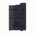 Batterie PSP Fat/Slim