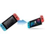 Tactile Nintendo Switch V1/ V2/ Lite